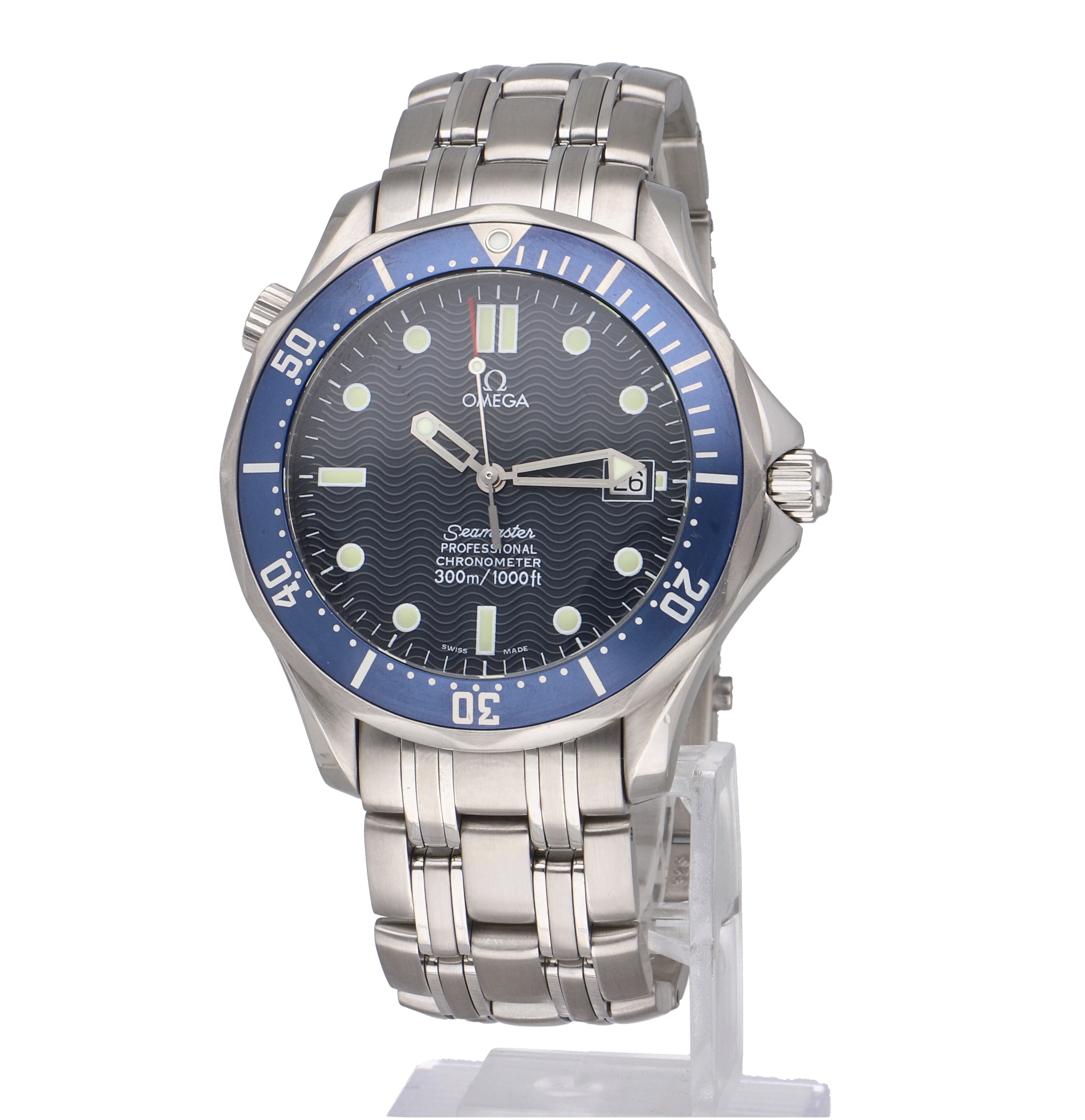 Omega Seamaster